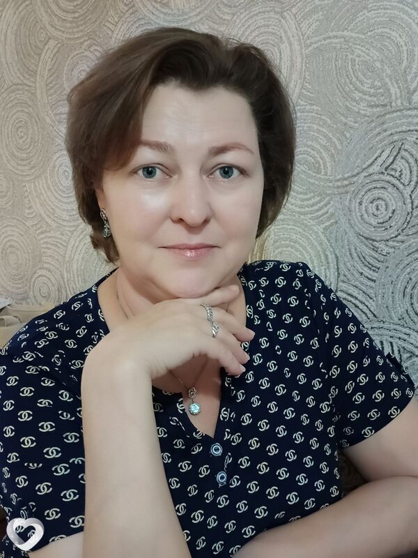 Наталья, 47, Улан-Удэ — анкета №846811