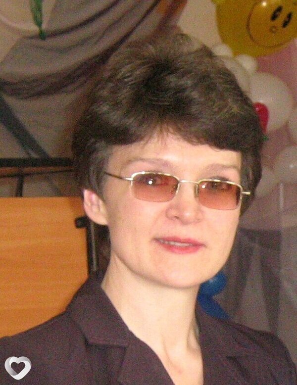 Мария, 37, Алдане — анкета №846815