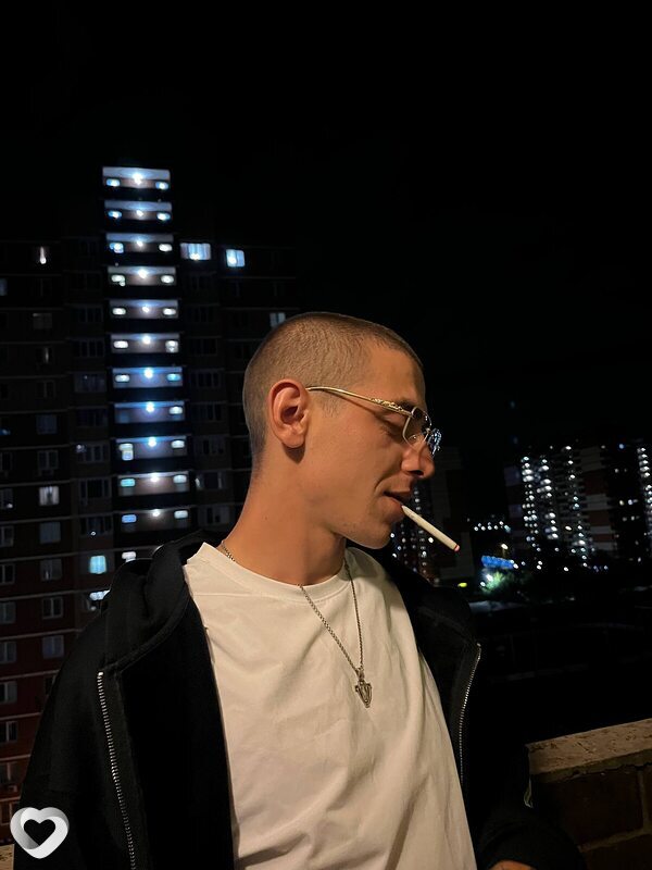 Алексей, 28, Луганске — анкета №846819