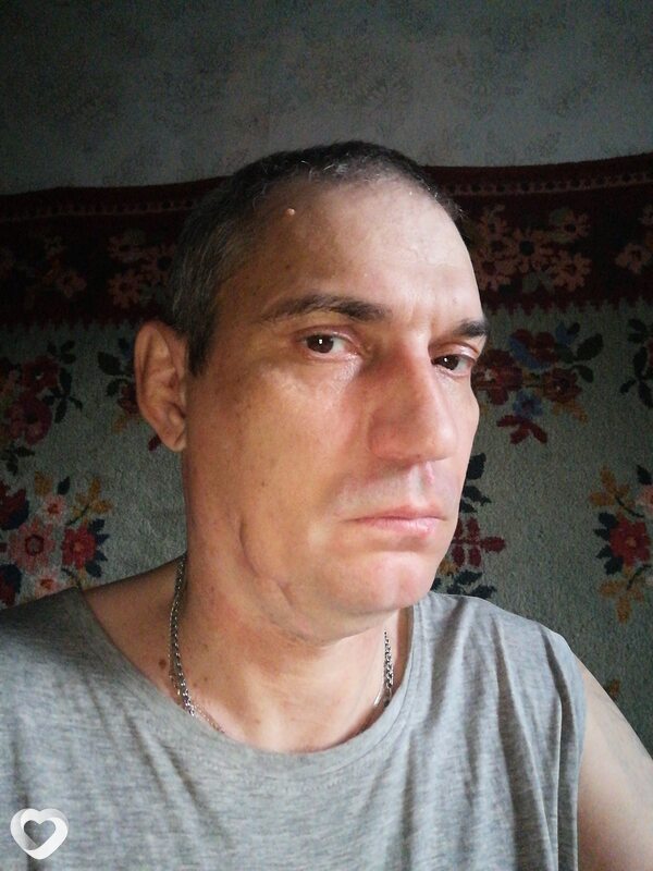 Валерий, 46, Златоусте — анкета №846822