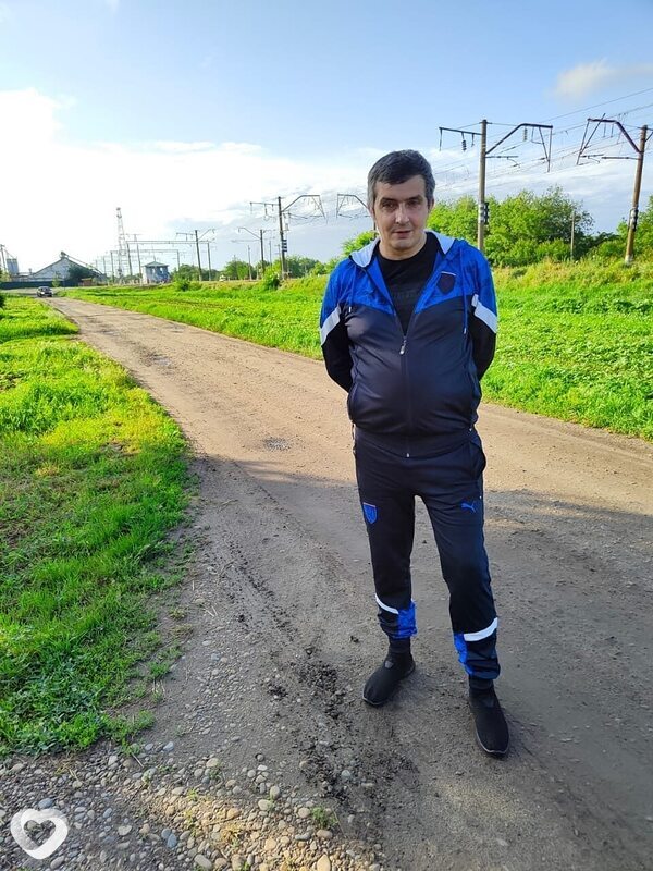 Тигран, 43, Москве — анкета №846823