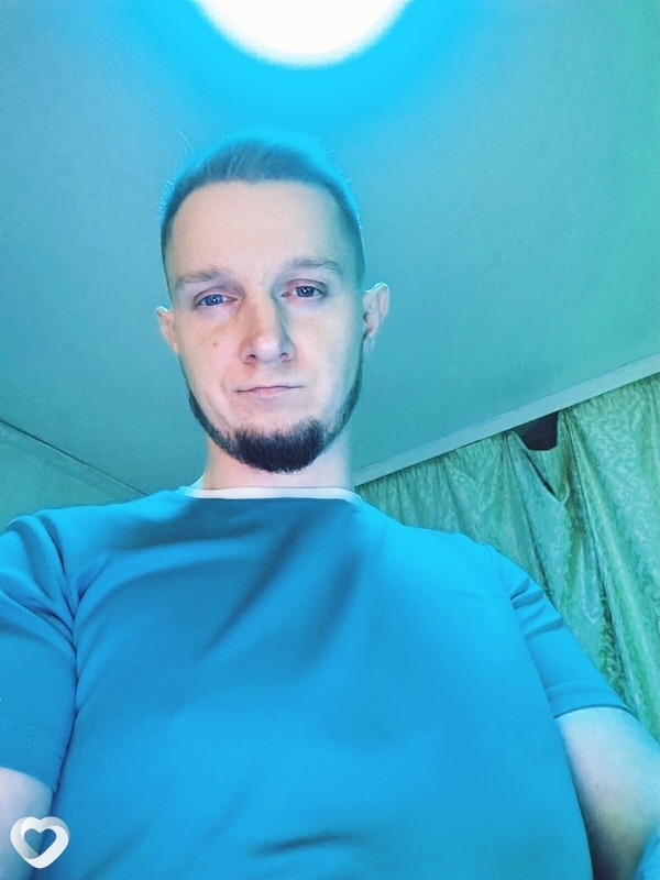 Евгений, 29, Сыктывкаре — анкета №846826