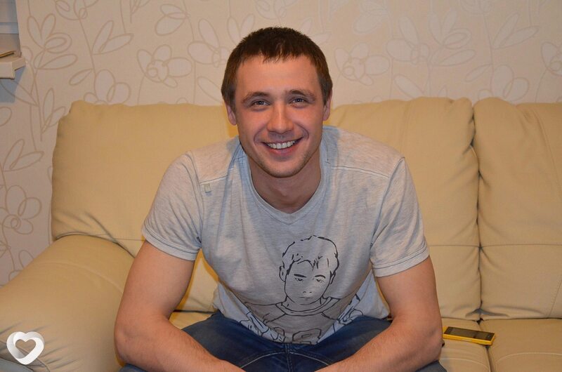 Александр, 32, Архангельске — анкета №846828