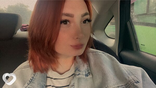 Даша, 23, Москве — анкета №846829