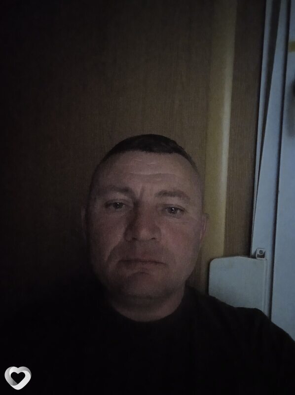 Александр, 42, Богучаре — анкета №846788