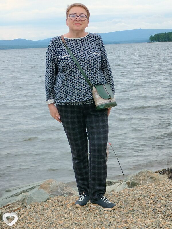 Марина, 62, Екатеринбурге — анкета №846793