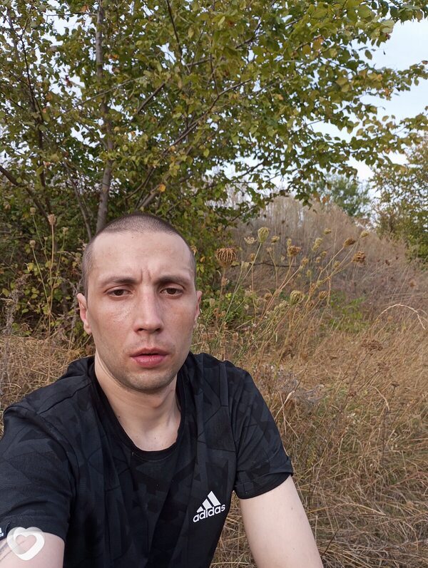 Серега, 40, Горловке — анкета №846800