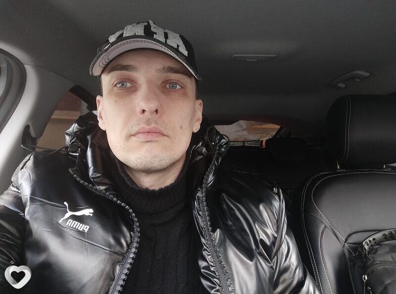 Дмитрий, 44, Санкт-Петербурге — анкета №846831