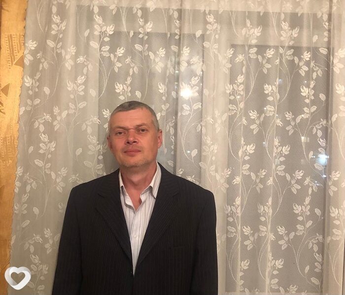 Андрей, 48, Кемерове — анкета №846836