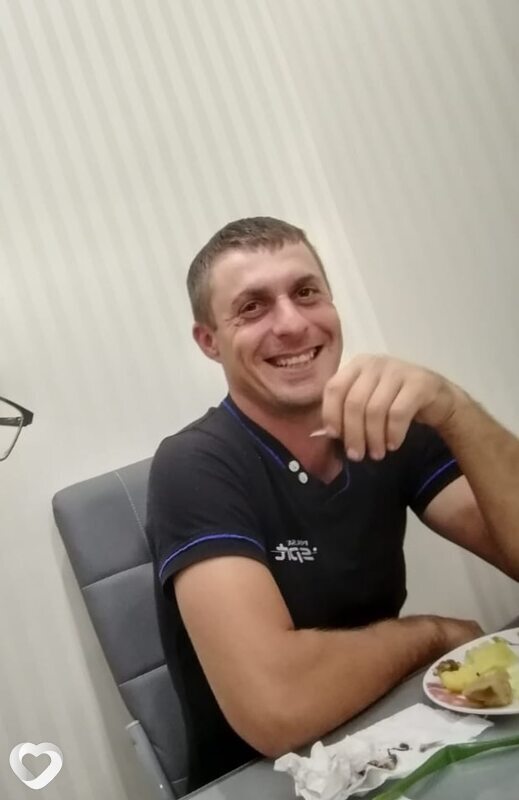 Сергей, 37, Волгограде — анкета №846840