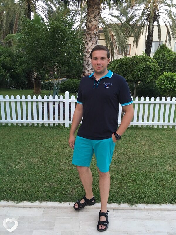 Сергей, 40, Ульяновске — анкета №846855