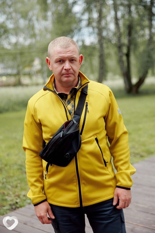 Андрей, 40, Туле — анкета №846861