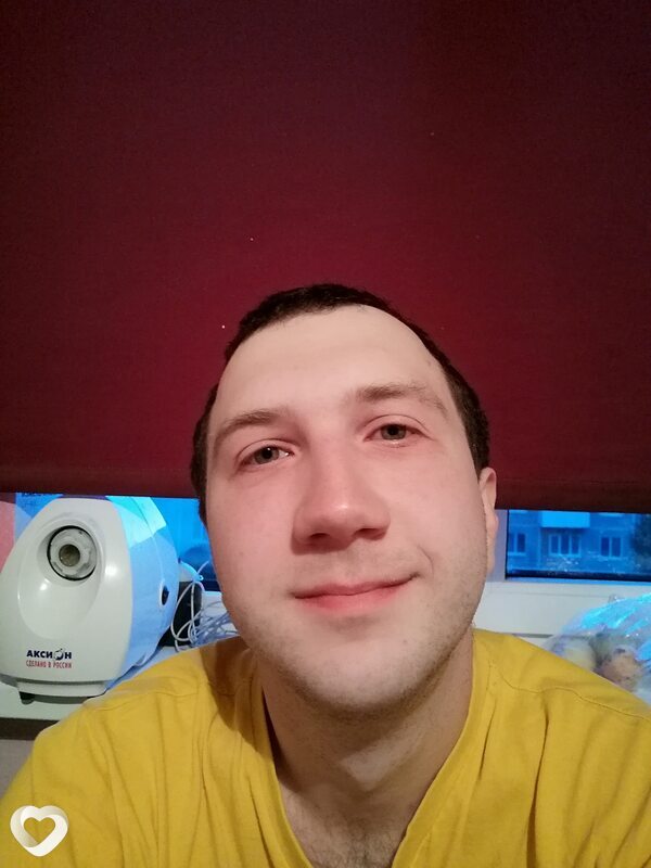Дмитрий, 31, Соликамске — анкета №846869