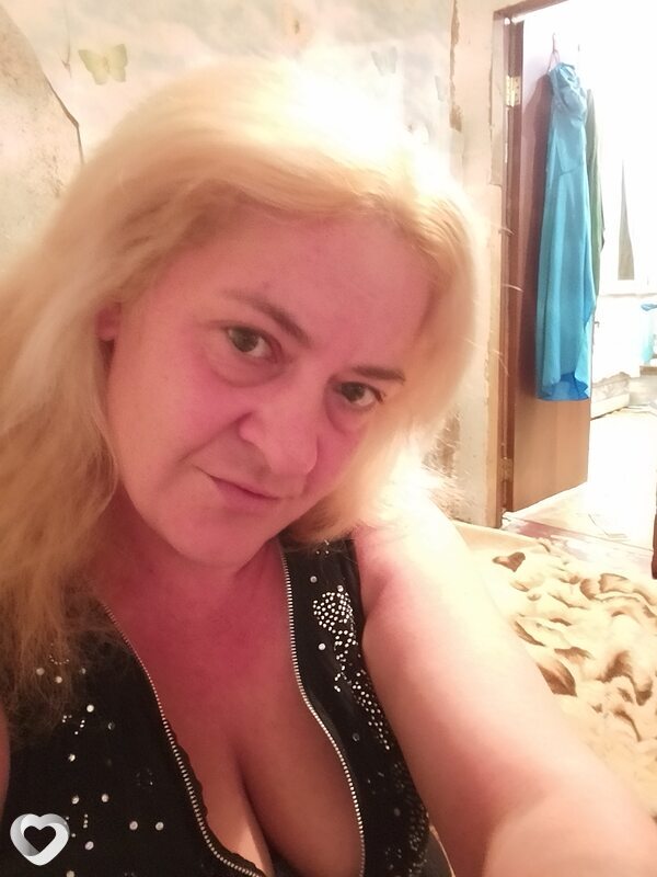 Анна Чарушина, 42, Таганроге — анкета №846982