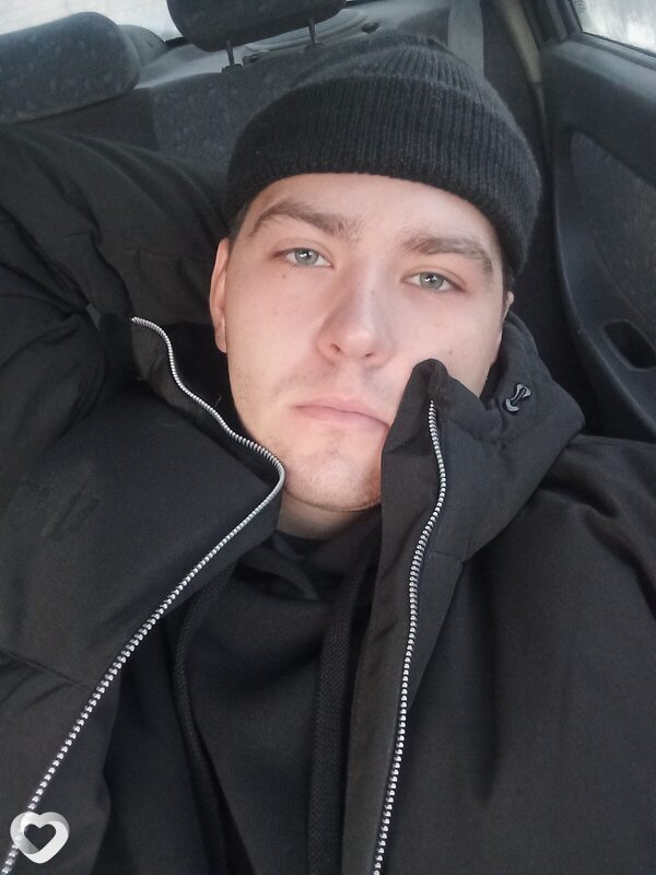 Денис, 23, Тюмени — анкета №846987