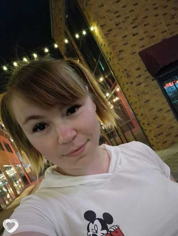 София, 42, Славянске-на-Кубани — анкета №846988