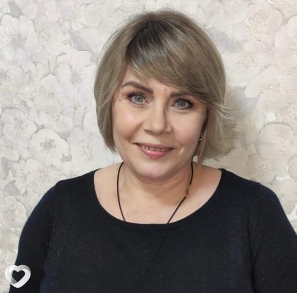 Светлана, 58, Волгограде — анкета №846992