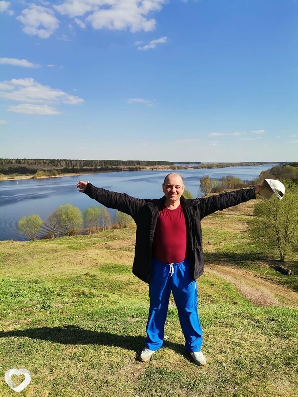 Виктор, 58, Балашихе — анкета №846993