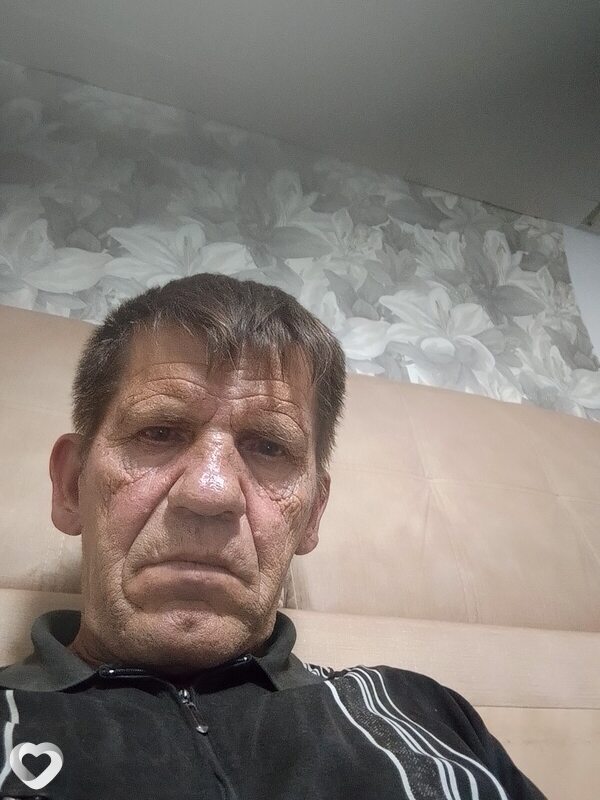 Сергей, Новопавловск