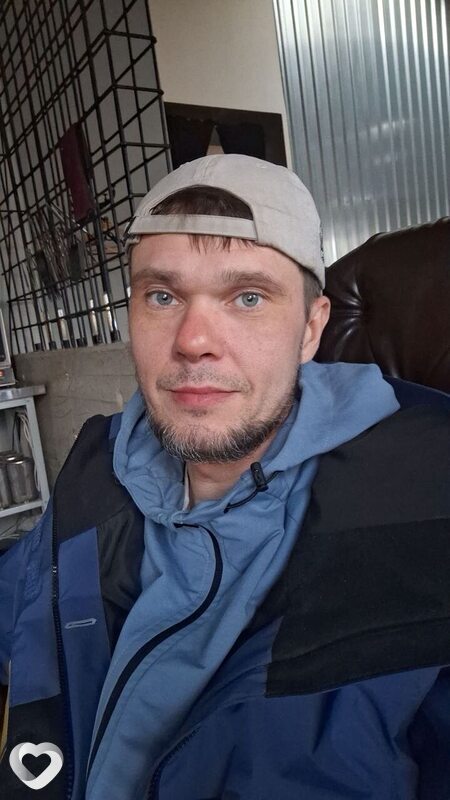 Андрей, 30, Челябинске — анкета №846997