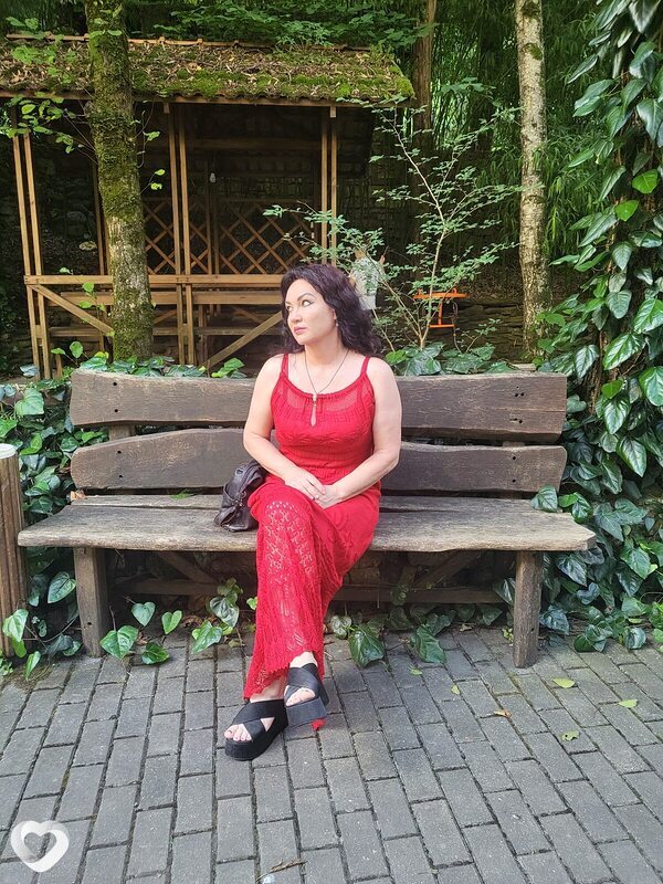 Снежанна, 58, Сочи — анкета №847000