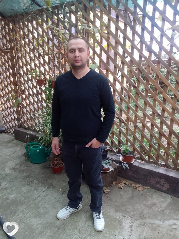 Владимир, 36, Курганинске — анкета №847003