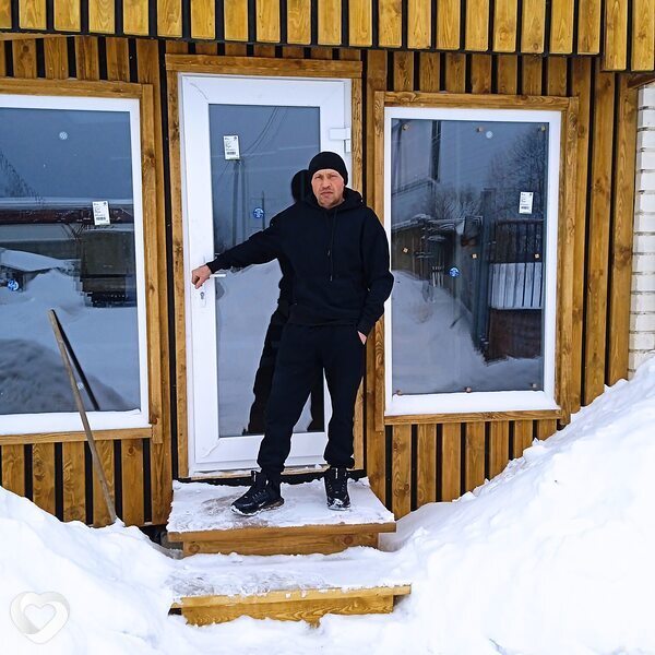 Алексей, 46, Калуге — анкета №846938