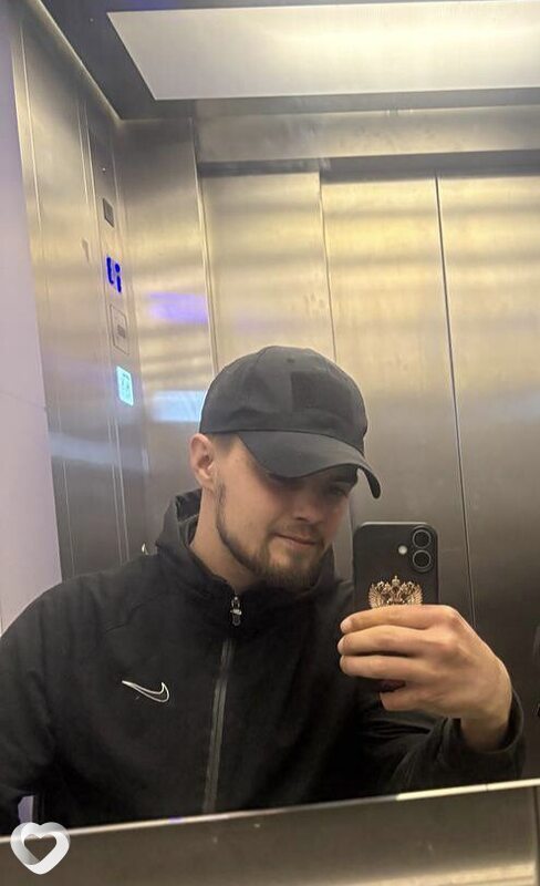 Кирилл, 25, Москве — анкета №846944