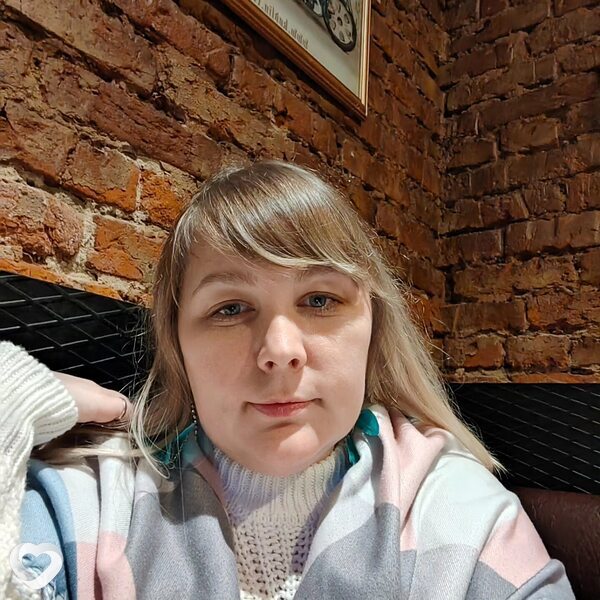 Алёна, 37, Москве — анкета №846946