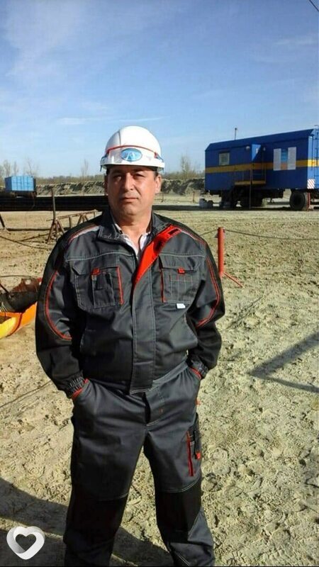 Вазраил, 62, Нефтеюганске — анкета №846948