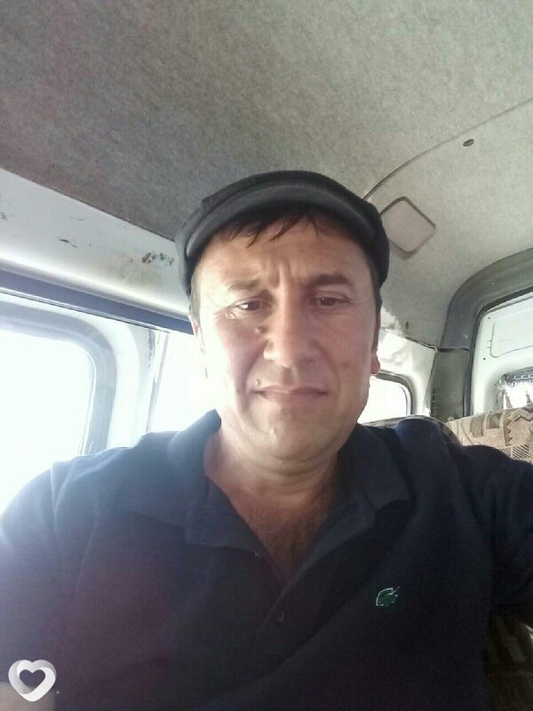 Алик, 45, Самаре — анкета №846949