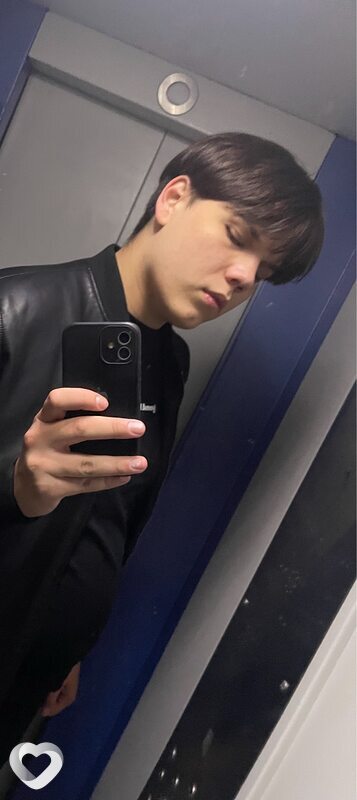 Александр, 21, Тюмени — анкета №846881