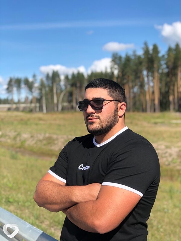 Марат, 29, Муроме — анкета №846882