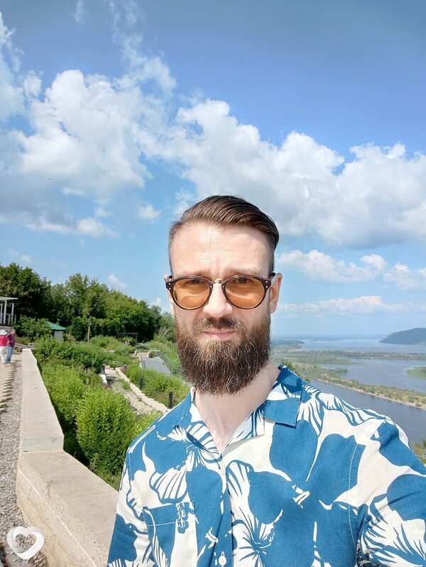 Леонид, 39, Екатеринбурге — анкета №846884