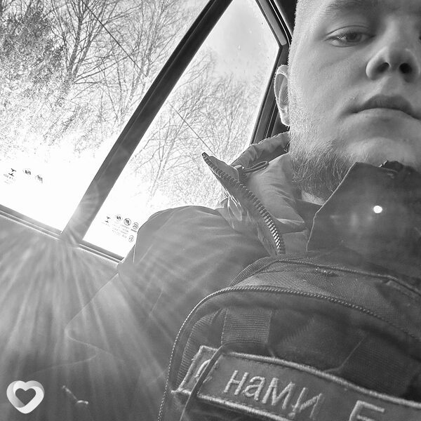 Алексей, 22, Москве — анкета №846887