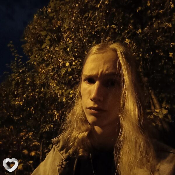 Егорик, 20, Сургуте — анкета №846890