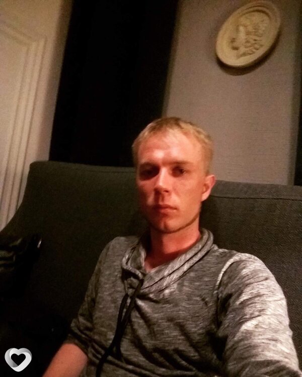 Артем, 35, Туле — анкета №846898
