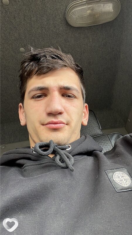 Малик, 24, Москве — анкета №846900