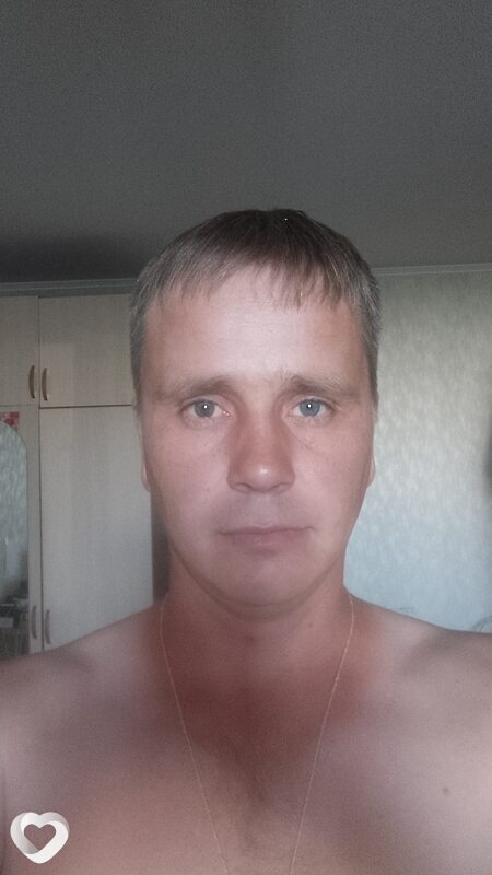 Илья, 39, Новосибирске — анкета №846902