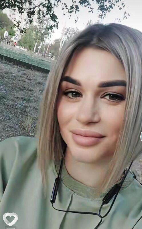 Кира, 33, Полтаве — анкета №846904