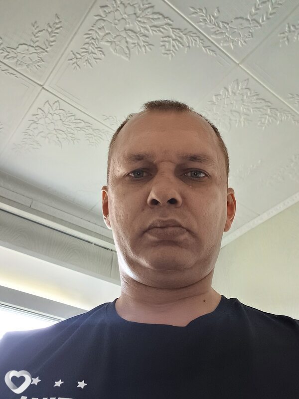 Константин, 44, Волгограде — анкета №847056