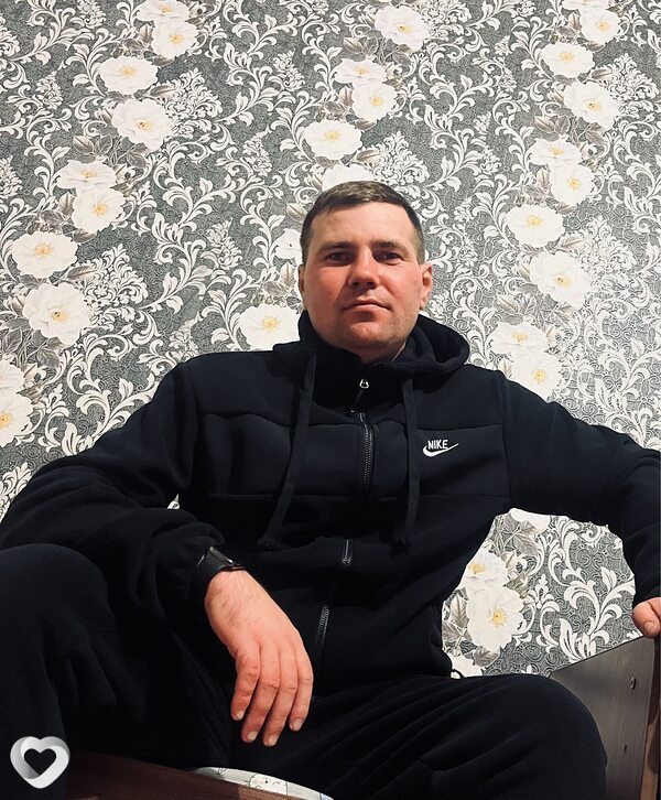 Дмитрий, 35, Омске — анкета №847060