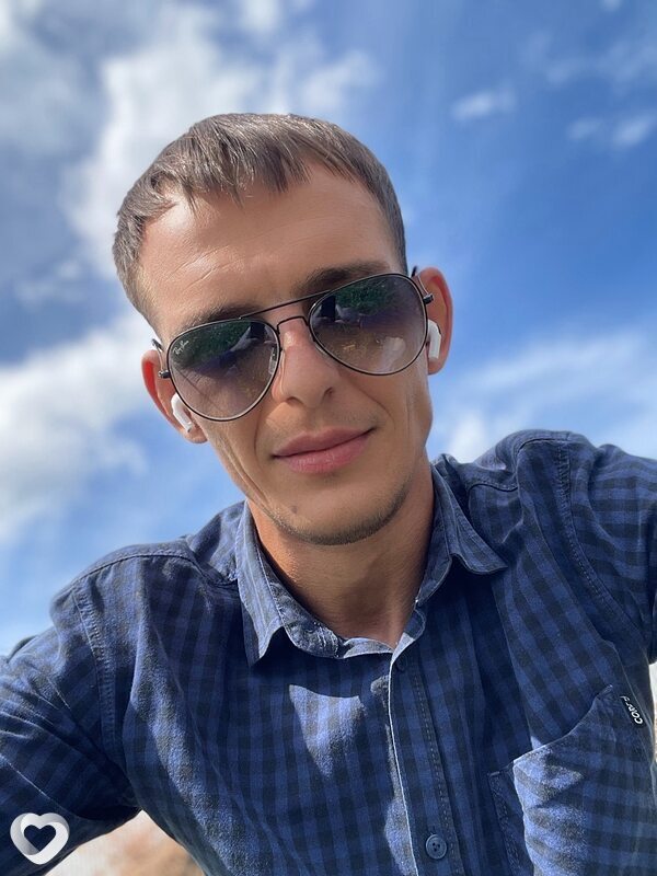 Кирилл, 37, Калининграде — анкета №847061