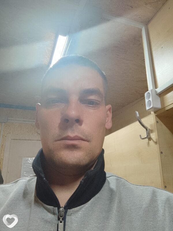 Макс, 35, Саянске — анкета №847063