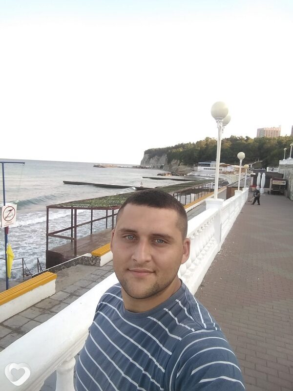 Олег, 35, Москве — анкета №847065