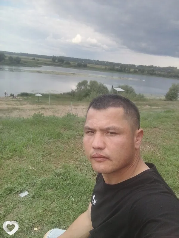 Кодиржон, 35, Рязани — анкета №10560