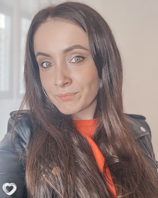 Анна, 37, Москве — анкета №847067