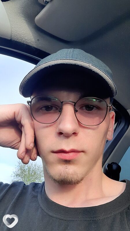 Дмитрий, 27, Лениногорске — анкета №847070