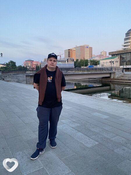 Александр, 33, Екатеринбурге — анкета №847079