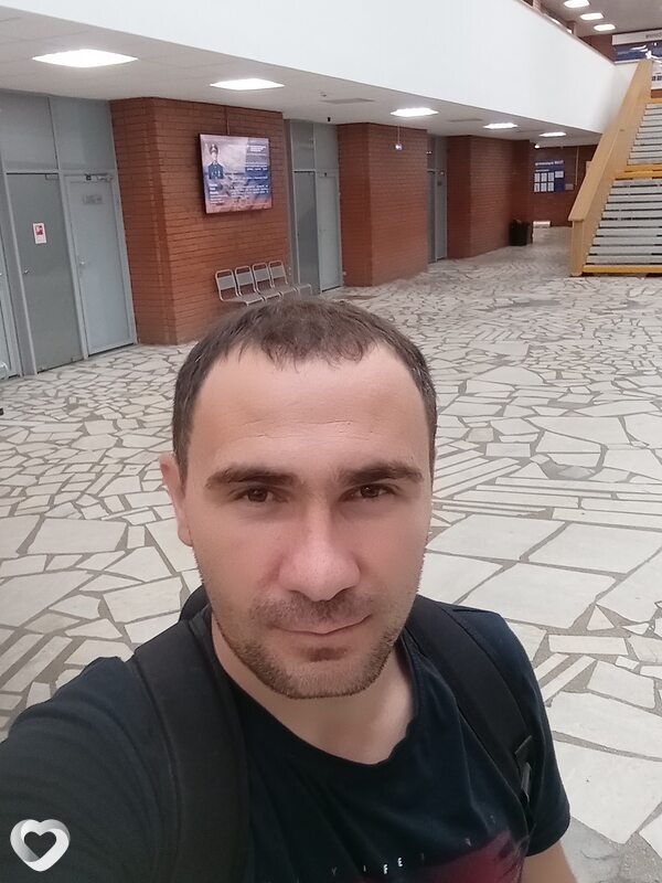 Николай, Зеленоградск